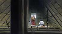 кадри з серіалу Прославлений