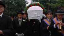 кадри з фільму Четвертак