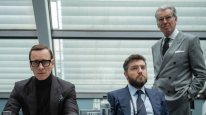 кадри з фільму Операція «Чорний кейс»