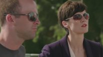 кадри з серіалу NCIS: Новий Орлеан