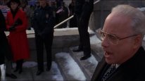 кадри з фільму Американський президент