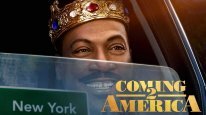 кадри з фільму Поїздка до Америки 2 / Поїздка в Америку 2
