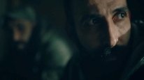 кадри з серіалу Час смерті