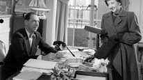 кадри з фільму Диво на 34-й вулиці