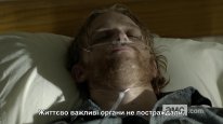 кадри з серіалу І мертві підуть. Клятва. Вебепізоди
