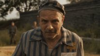 кадри з серіалу Мисливці