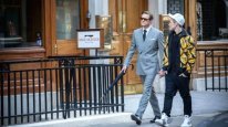 кадри з фільму Kingsman: Таємна служба