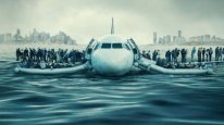 кадри з фільму Саллі / Диво на Гудзоні