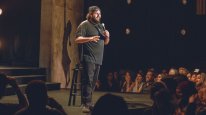 кадри з фільму Мо Амер: Мохаммед у Техасі