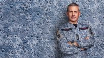 кадри з серіалу Космічні сили