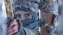 кадри з фільму Ханна. Ідеальна зброя
