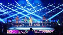 кадри з фільму WWE Арабський Руднічок