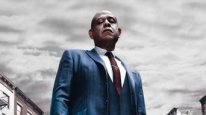 кадри з серіалу Хрещений батько Гарлему