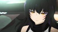 кадри з серіалу RWBY: Крижане Королівство