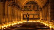 кадри з фільму Місія неможлива: Розплата. Частина перша / Місія нездійсненна 7