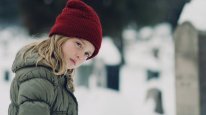 кадри з фільму Переміщення: Темні мутанти