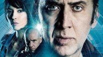 кадри з фільму Бюро людства
