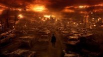 кадри з фільму Константин: Володар темряви
