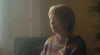 кадри з серіалу Поки я тебе не вб'ю