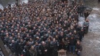 кадри з фільму Гра престолів: Остання варта