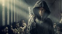 кадри з фільму Я — всі дівчата
