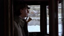 кадри з фільму Молодий Шерлок Холмс