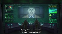 кадри з серіалу Сталева тривога! IV Невидима Перемога