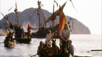 кадри з фільму 1492: Завоювання раю