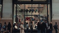 кадри з фільму Фіаско: Американське вбрання