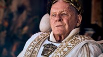 кадри з серіалу Приречені на смерть