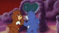 кадри з фільму Дбайливі ведмедики