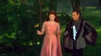 кадри з фільму Космічний хрестовий похід