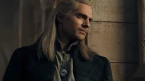 кадри з серіалу Відьмак кадри з серіалу Відьмак