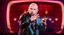 кадри з фільму Рікардо Кеведо: Завтра буде гірше