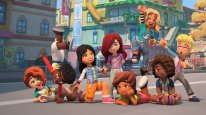 кадри з серіалу LEGO Друзі: Нова глава / Лего друзі: Нова глава / Леґо друзі: Новий початок