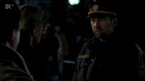 кадри з фільму Життя є життя. Кінець Блумер