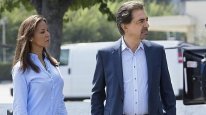 кадри з серіалу Мислити як злочинець