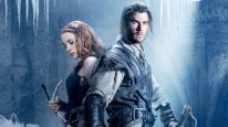 кадри з фільму Мисливець і снігова королева 2 [Театральна та розширена версії]