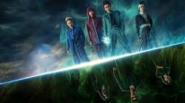 кадри з серіалу Yu Yu Hakusho: Детектив світу духів