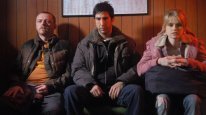 кадри з фільму Повний облом