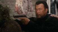 кадри з фільму Відчайдушний месник