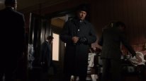 кадри з фільму Бостонський душитель