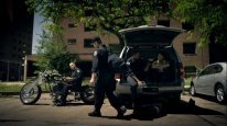 кадри з фільму S.W.A.T.: Перехресний вогонь