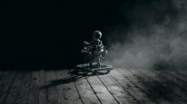 кадри з фільму Астрал. Частина 2