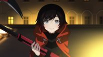 кадри з серіалу RWBY: Крижане Королівство