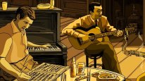 кадри з фільму Вони застрелили фортепіано