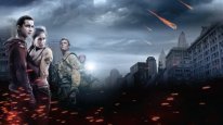 кадри з фільму Трансформери