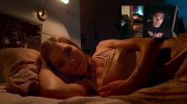 кадри з фільму Ти далеко, ти поруч