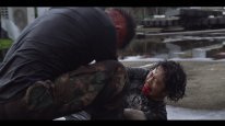 кадри з серіалу Позакласні людські уроки