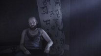 кадри з фільму Пісня диявола